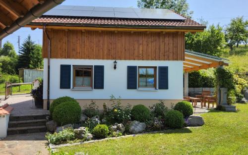Geisingen Casa | Ferienhaus Hombergshalden