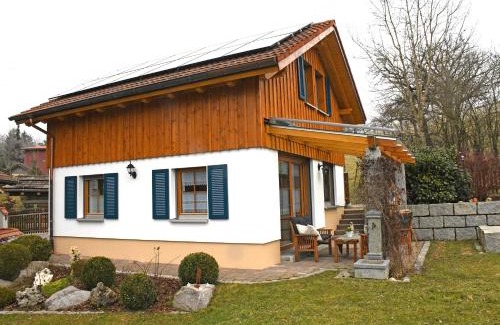 Geisingen Casa | Ferienhaus Hombergshalden