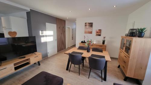 Dornumersiel Casa | Ferienhaus Hornhecht