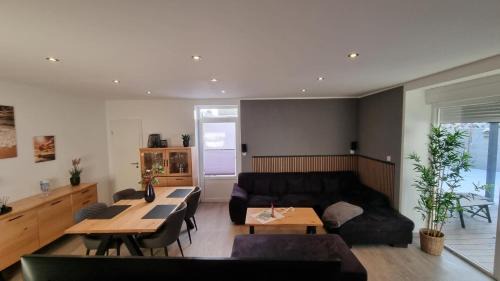 Dornumersiel Casa | Ferienhaus Hornhecht