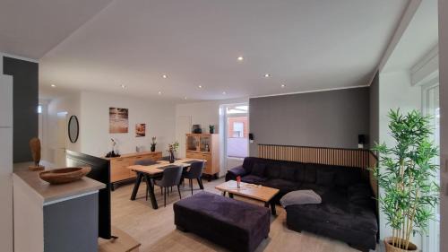 Dornumersiel Casa | Ferienhaus Hornhecht