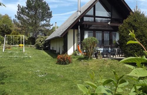 Buehlerzell Casa | Ferienhaus-Hotel "Zur Grünen Oase"