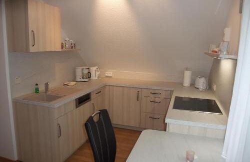 Elend Apartamento | Ferienhaus Hubertus in Elend mit Balkons