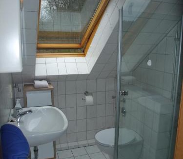Elend Apartamento | Ferienhaus Hubertus in Elend mit Balkons