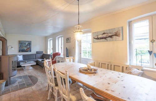Emmelsbuell-Horsbuell Casa | Ferienhaus Hyggehüs