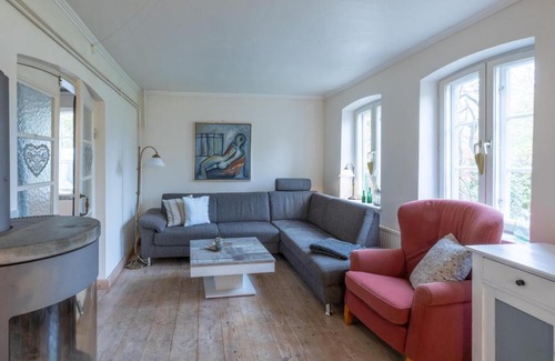 Emmelsbuell-Horsbuell Casa | Ferienhaus Hyggehüs