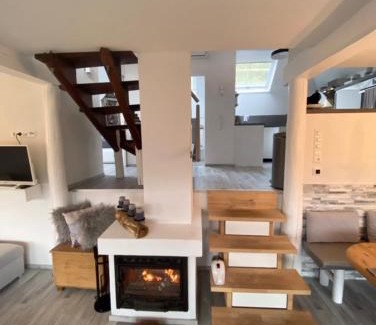Reichelsheim Casa | Ferienhaus Hygge