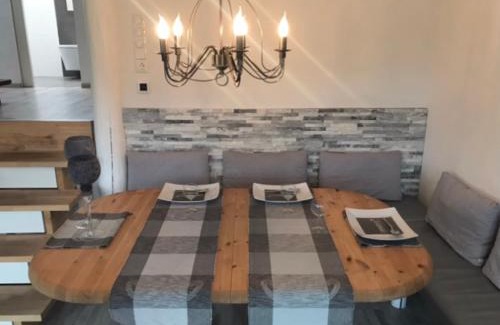 Reichelsheim Casa | Ferienhaus Hygge