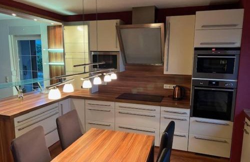 Stemwede Casa | Ferienhaus ideal für Monteure