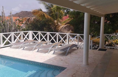 Fontein Casa | Ferienhaus Ideal für Taucher