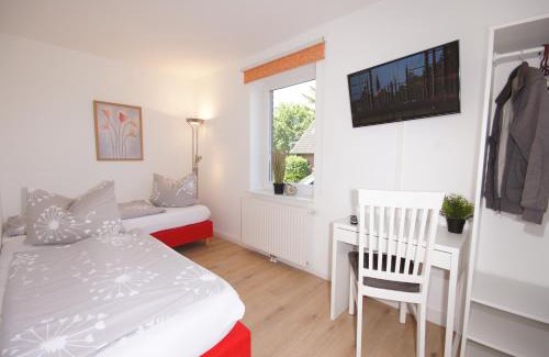 Groemitz Casa | Ferienhaus II Wiesenblick