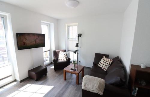 Holte-Spangen Casa | Ferienhaus-im-Angerdorf