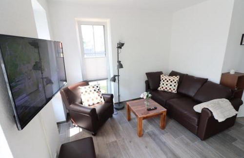 Holte-Spangen Casa | Ferienhaus-im-Angerdorf