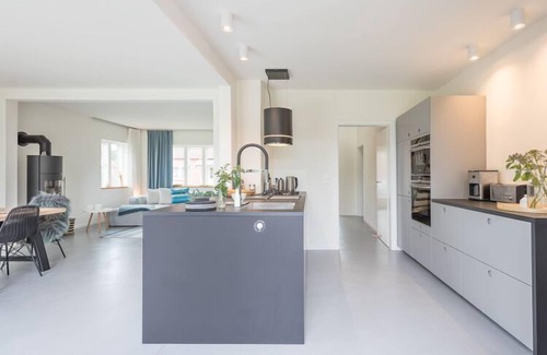 Toenning Casa | Ferienhaus im Fischerdorf Tönning