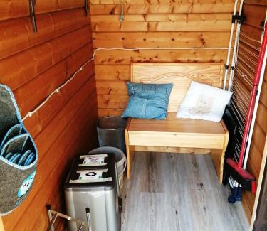 Nennslingen Casa | Ferienhaus im fränkischen Seenland - Altmühltal