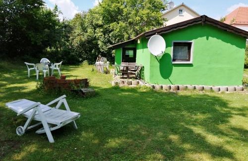 Nennslingen Casa | Ferienhaus im fränkischen Seenland - Altmühltal