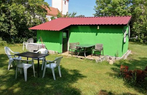 Nennslingen Casa | Ferienhaus im fränkischen Seenland - Altmühltal