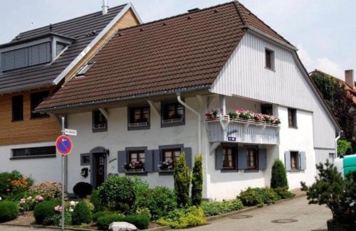 Kirchzarten Casa | Ferienhaus im Gässle, Kirchzarten, Dreisamtal