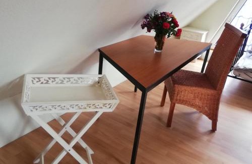Alt Krenzlin Casa | Ferienhaus im Grünen mit Grillmöglichkeit