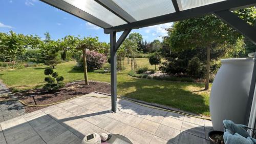 Muritz Casa | Ferienhaus im Grünen