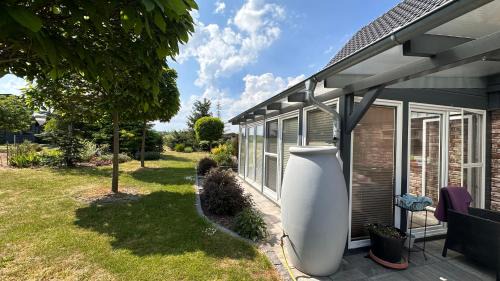 Muritz Casa | Ferienhaus im Grünen