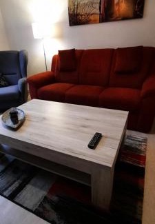 Oberhavel Casa | Ferienhaus im Grünen/Monteurzimmer