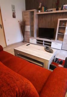 Oberhavel Casa | Ferienhaus im Grünen/Monteurzimmer