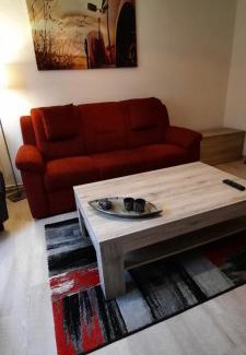 Oberhavel Casa | Ferienhaus im Grünen/Monteurzimmer