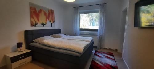 Oberhavel Casa | Ferienhaus im Grünen/Monteurzimmer