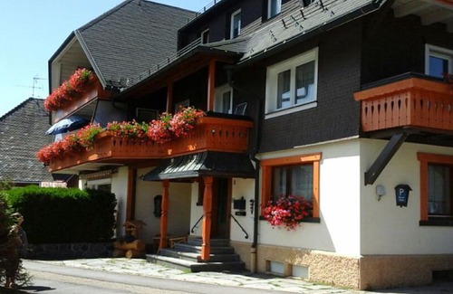 Hinterzarten Casa | Ferienhaus im Grund