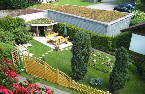 Hinterzarten Casa | Ferienhaus im Grund