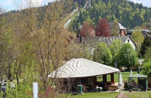 Hinterzarten Casa | Ferienhaus im Grund