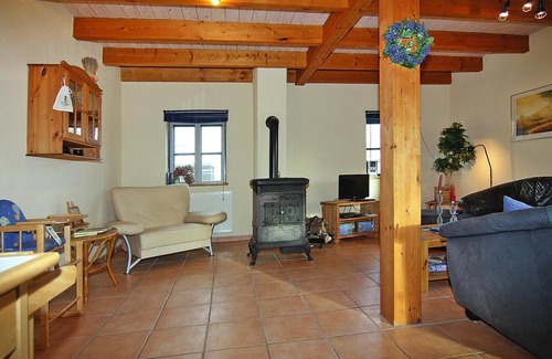 Neuenkirchen Casa | Ferienhaus im Hafendorf Vieregge auf Rügen