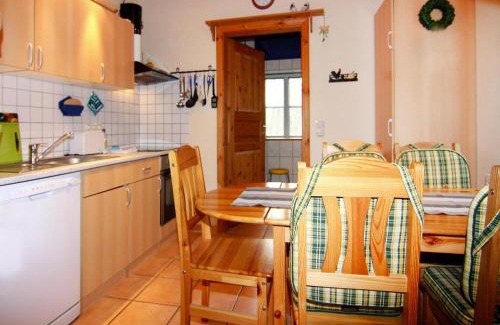 Neuenkirchen Casa | Ferienhaus im Hafendorf Vieregge auf Rügen