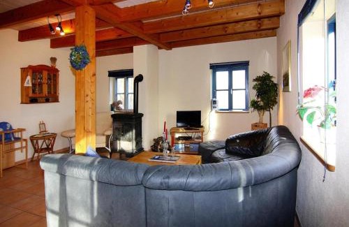 Neuenkirchen Casa | Ferienhaus im Hafendorf Vieregge auf Rügen
