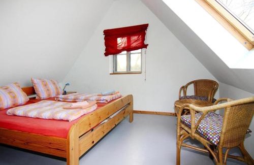 Neuenkirchen Casa | Ferienhaus im Hafendorf Vieregge auf Rügen