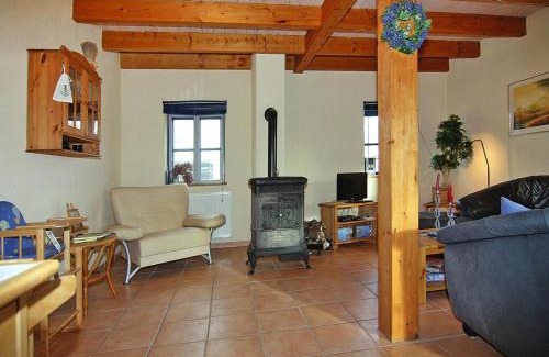 Neuenkirchen Casa | Ferienhaus im Hafendorf Vieregge auf Rügen