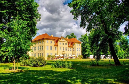 Babke Casa | Ferienhaus im Müritz-Nationalpark, Mirow