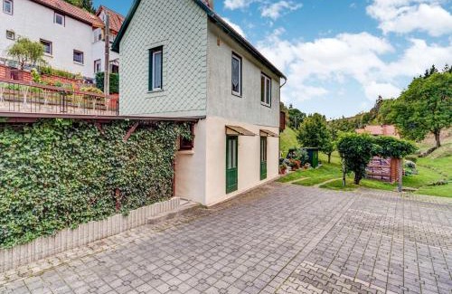 Schleusegrund Casa | Ferienhaus im Thüringer Wald, cleaning included