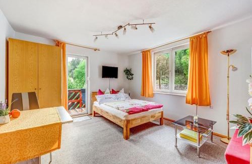 Schleusegrund Casa | Ferienhaus im Thüringer Wald, cleaning included
