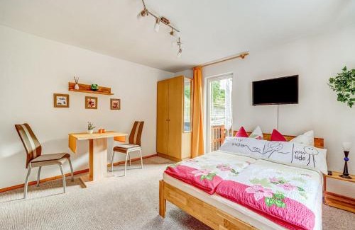 Schleusegrund Casa | Ferienhaus im Thüringer Wald