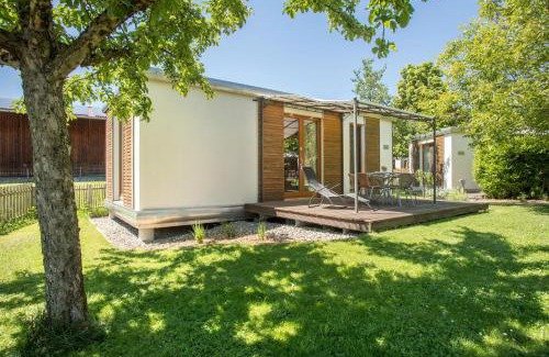 Deggenhausertal Casa | Ferienhaus Im Tobel