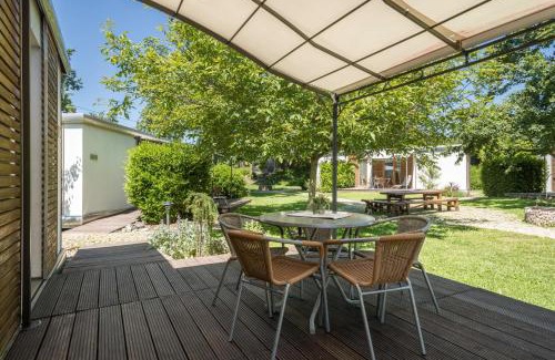 Deggenhausertal Casa | Ferienhaus Im Tobel