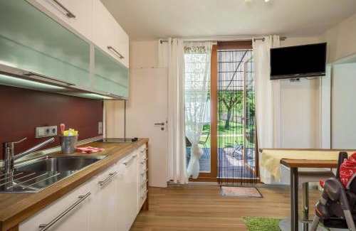 Deggenhausertal Casa | Ferienhaus Im Tobel