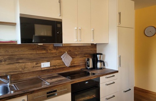 Irrel Apartamento | Ferienhaus im Unterdorf, 2xdusche/wc, Nichtraucher - Ferienhaus Irreler Mühle
