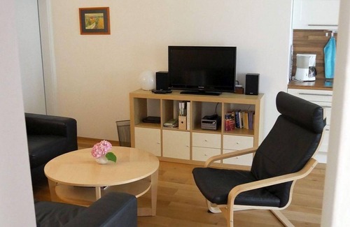 Irrel Apartamento | Ferienhaus im Unterdorf, 2xdusche/wc, Nichtraucher - Ferienhaus Irreler Mühle