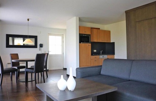 Dobbin-Linstow Casa | Ferienhaus im Van der Valk Resort en Linstow