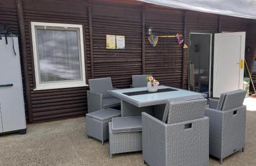 Mecklenburgische Kleinseenplatte Apartamento | Ferienhaus im Wald Mecklenburgische Seenplatte