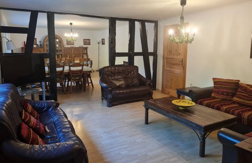 Windeck Casa | Ferienhaus im Westerwald