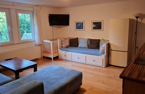 Windeck Casa | Ferienhaus im Westerwald